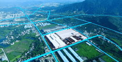 智造引擎，恒盛平台智能化生产变革，升级定制服务