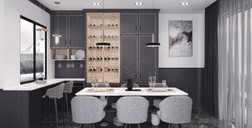 恒盛平台“新”欧式，差异化抢占新中产消费市场