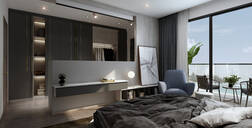 七年磨一剑，恒盛平台原态大家居启航在即！艺术整装或成新标签